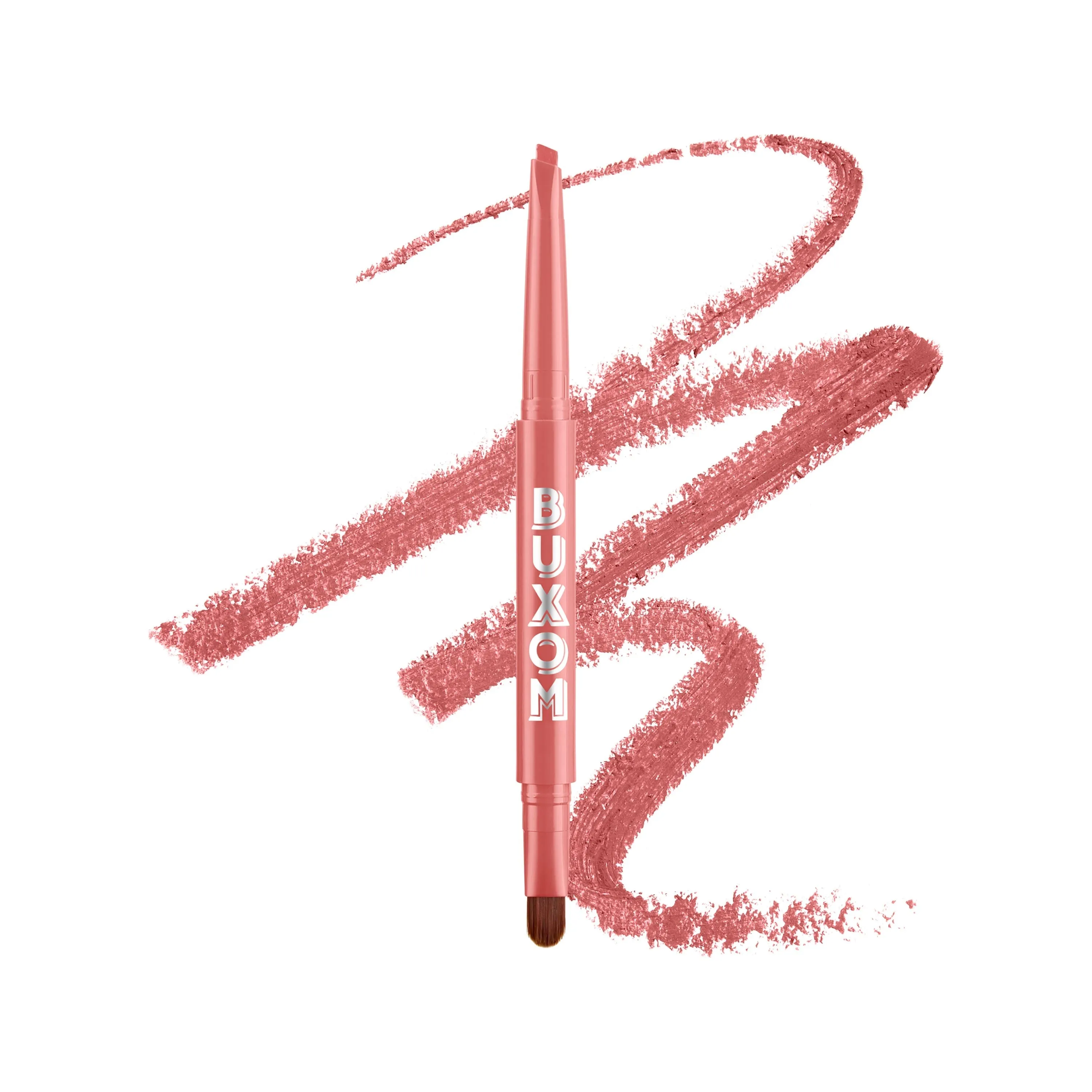 Full-On™ Plumping Lip Cream Gloss and Power Line™ Plumping Lip Liner
