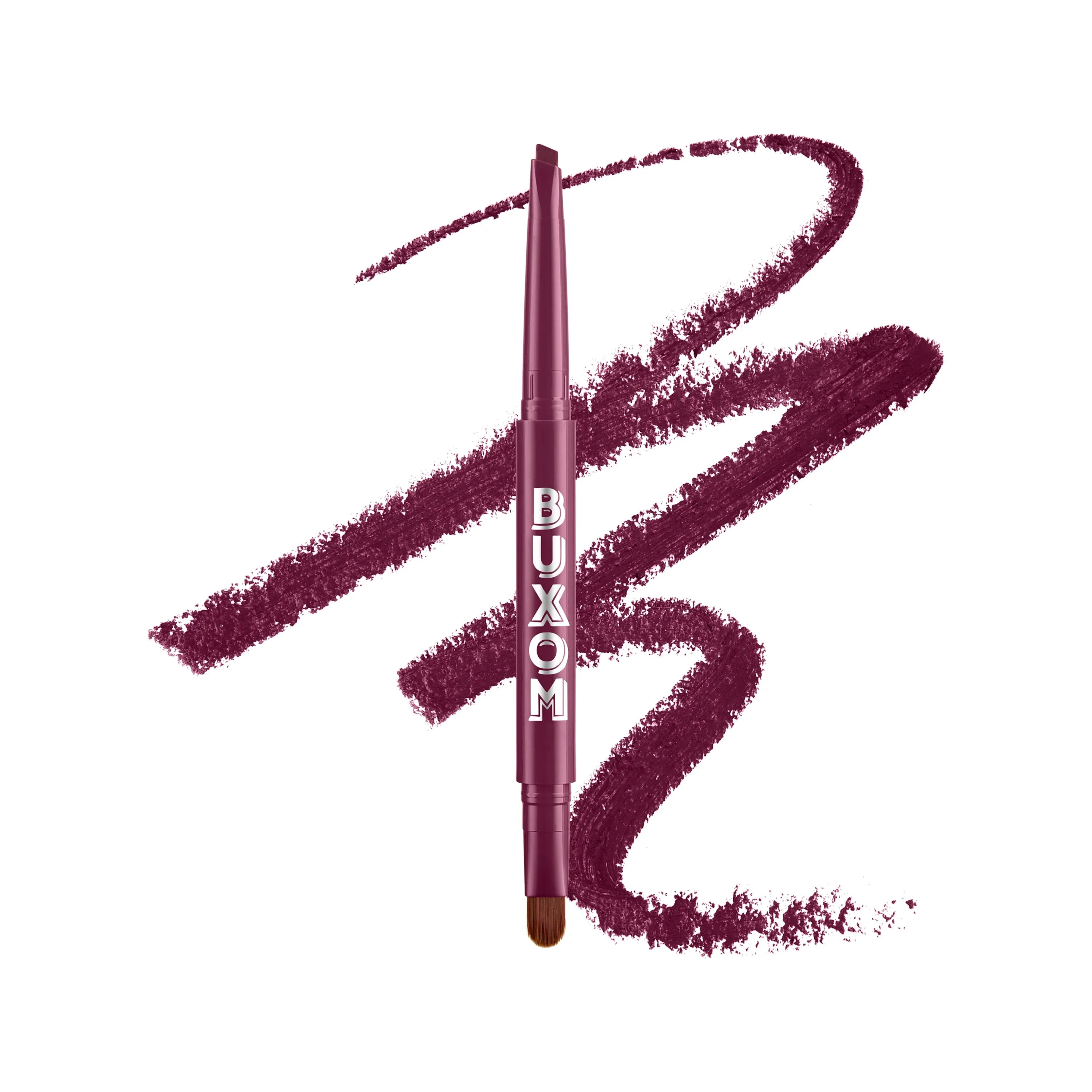 Full-On™ Plumping Lip Cream Gloss and Power Line™ Plumping Lip Liner