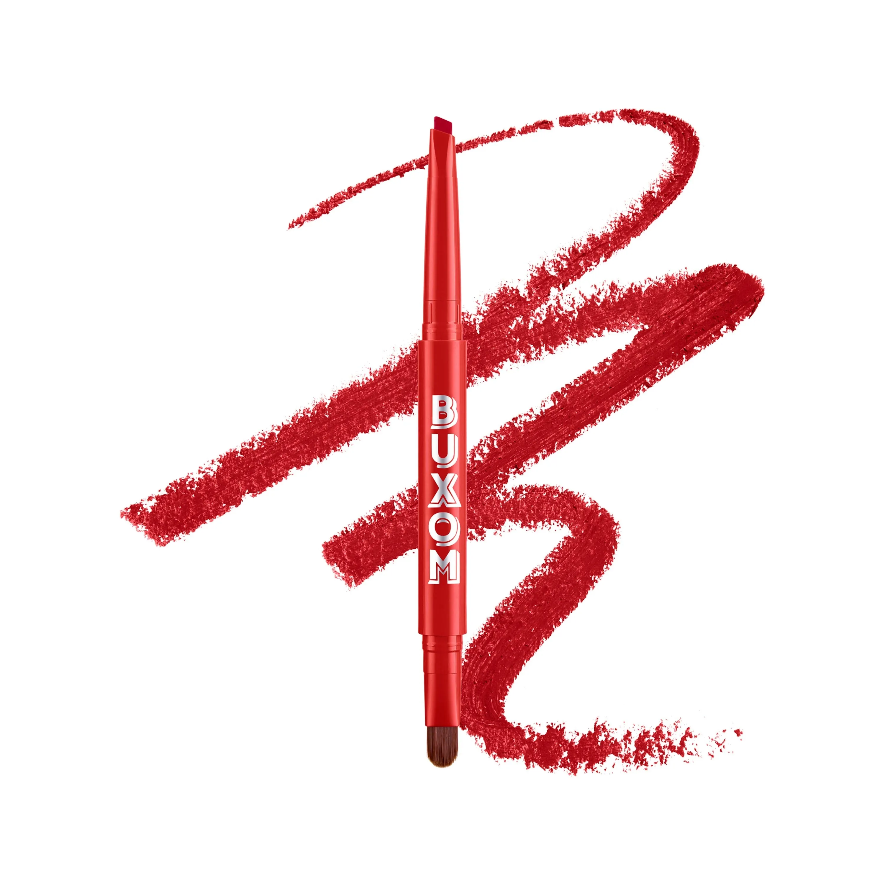 Full-On™ Plumping Lip Cream Gloss and Power Line™ Plumping Lip Liner