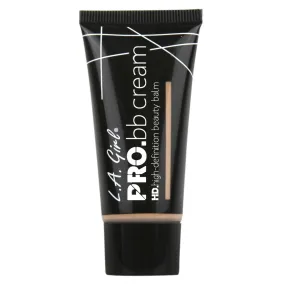 GBB942 BB CREAM LIGHT