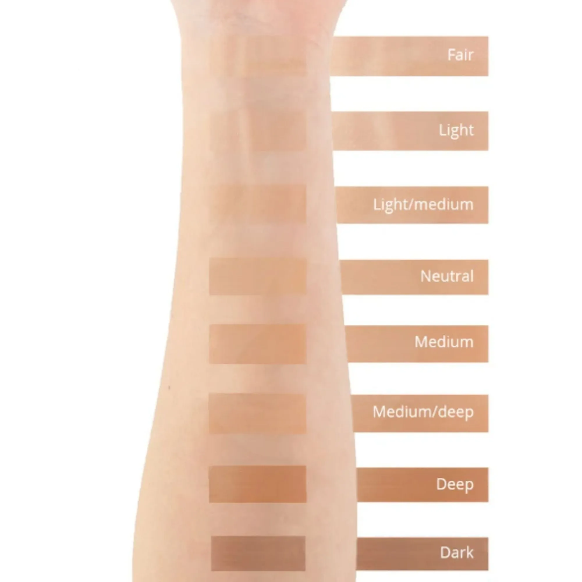 GBB942 BB CREAM LIGHT