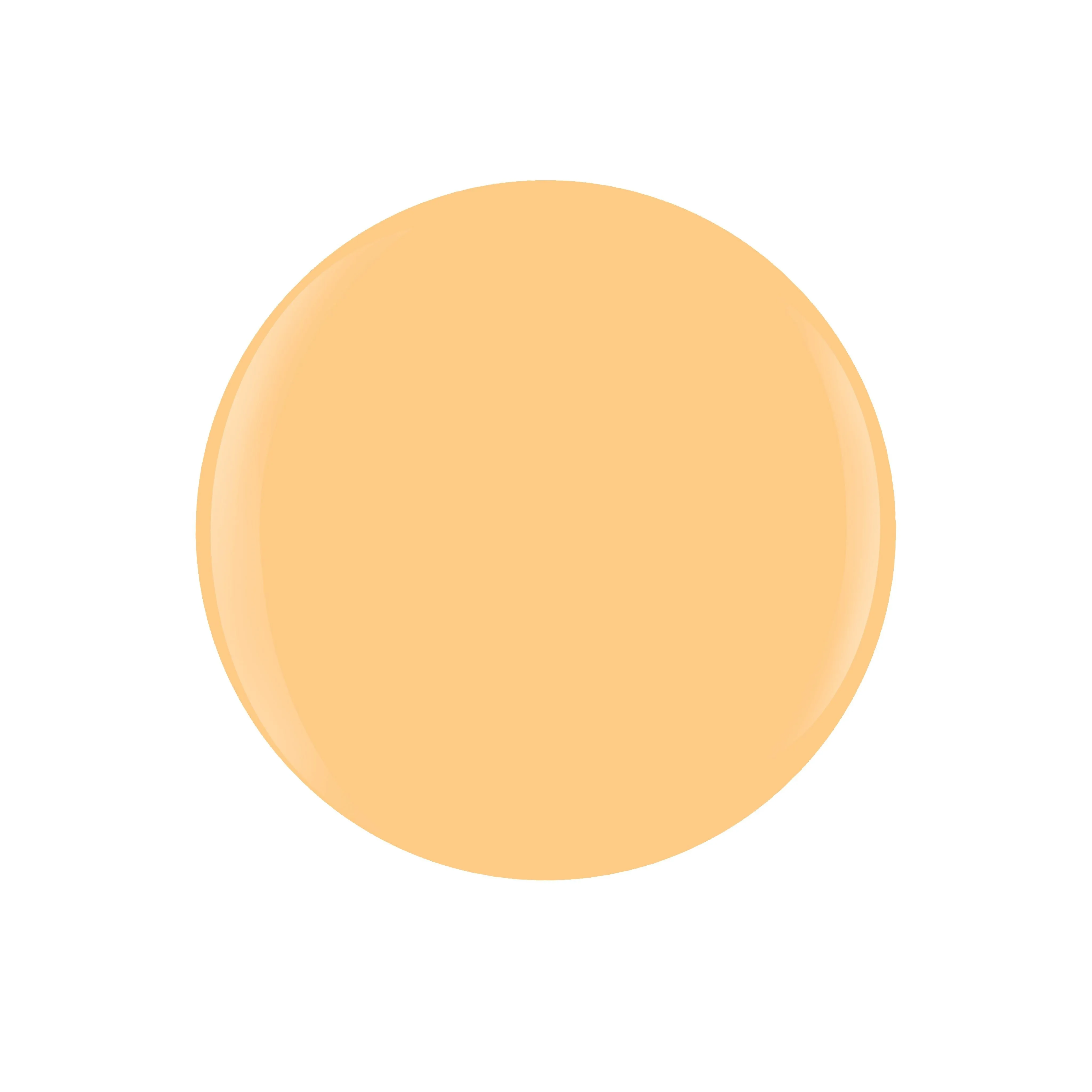 Gelish Combo - Base, Top & Sunny Daze Ahead