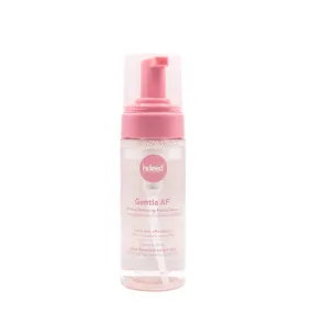 Gentle AF Foam Cleanser
