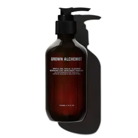Gentle Gel Facial Cleanser