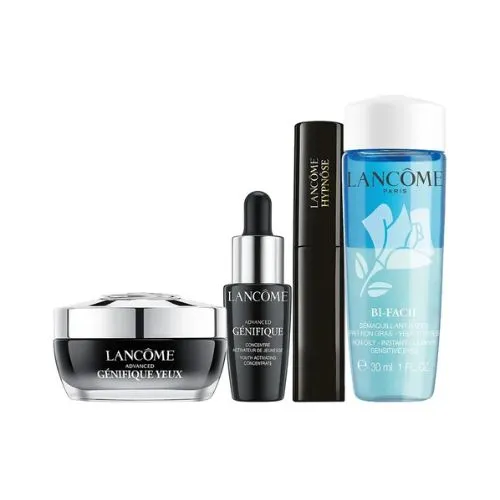 Génifique Eye Cream Routine