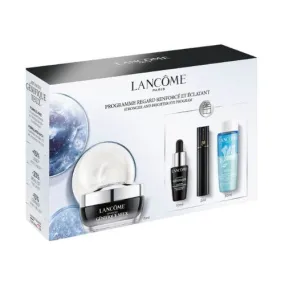 Génifique Eye Cream Routine