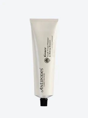 Grace gentle cream cleanser