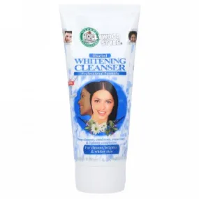 HOLLYWOOD FACIAL WHITENING CLEANSER 150ML