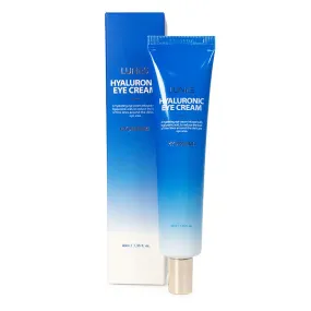 Hyaluronic Eye Cream 40ml (1 unit)