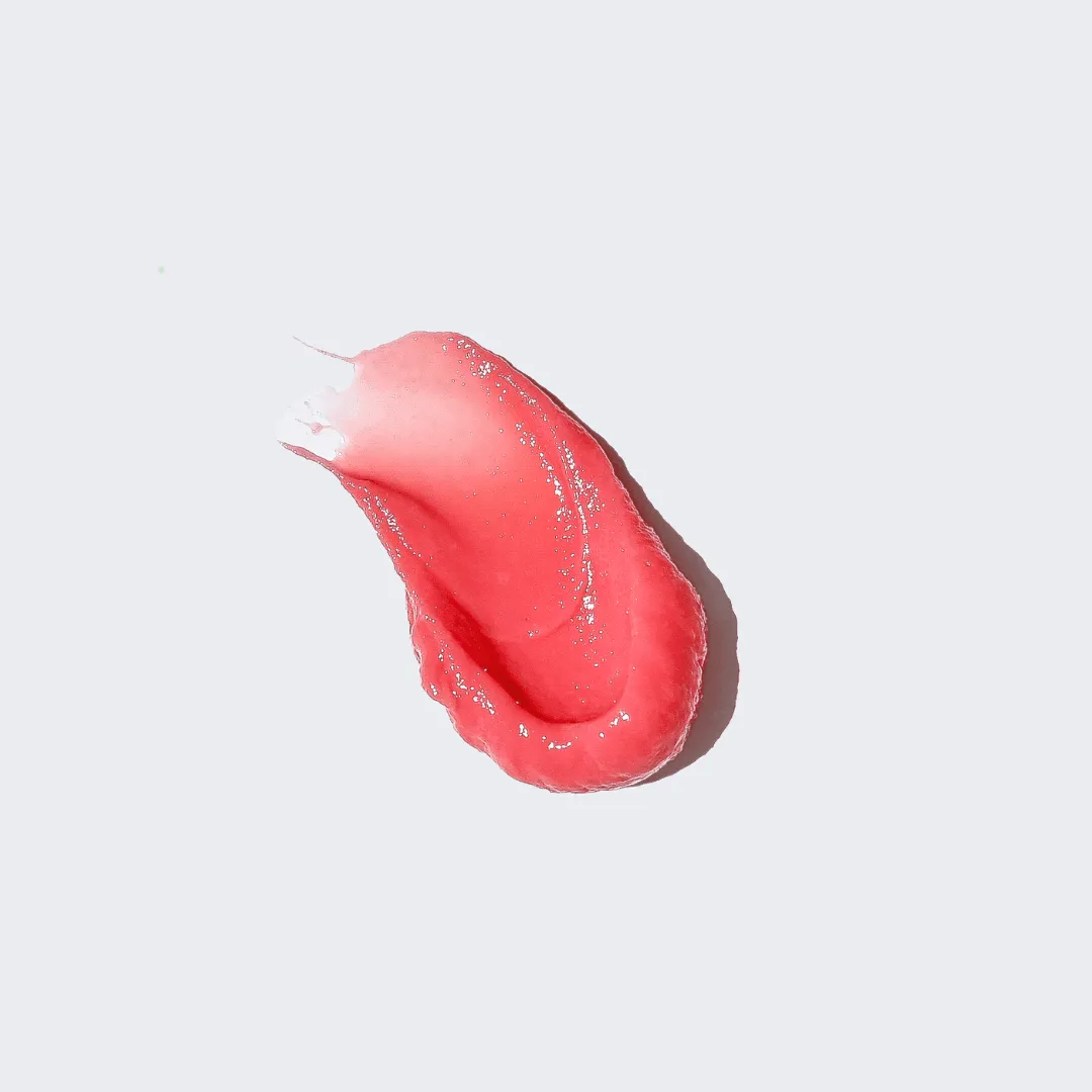 hydraluron ™  tinted lip treatment - peach