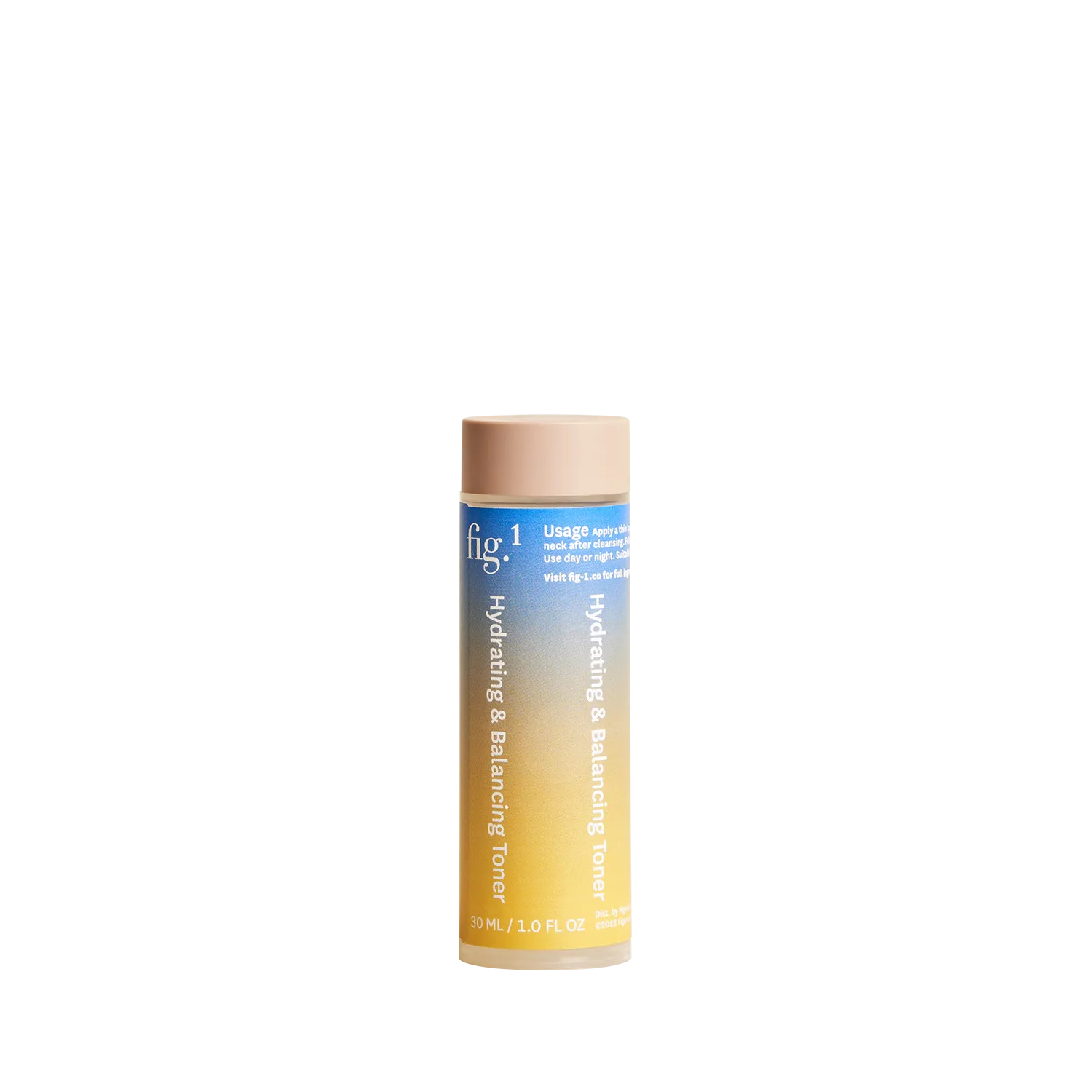 Hydrating & Balancing Toner - Refill