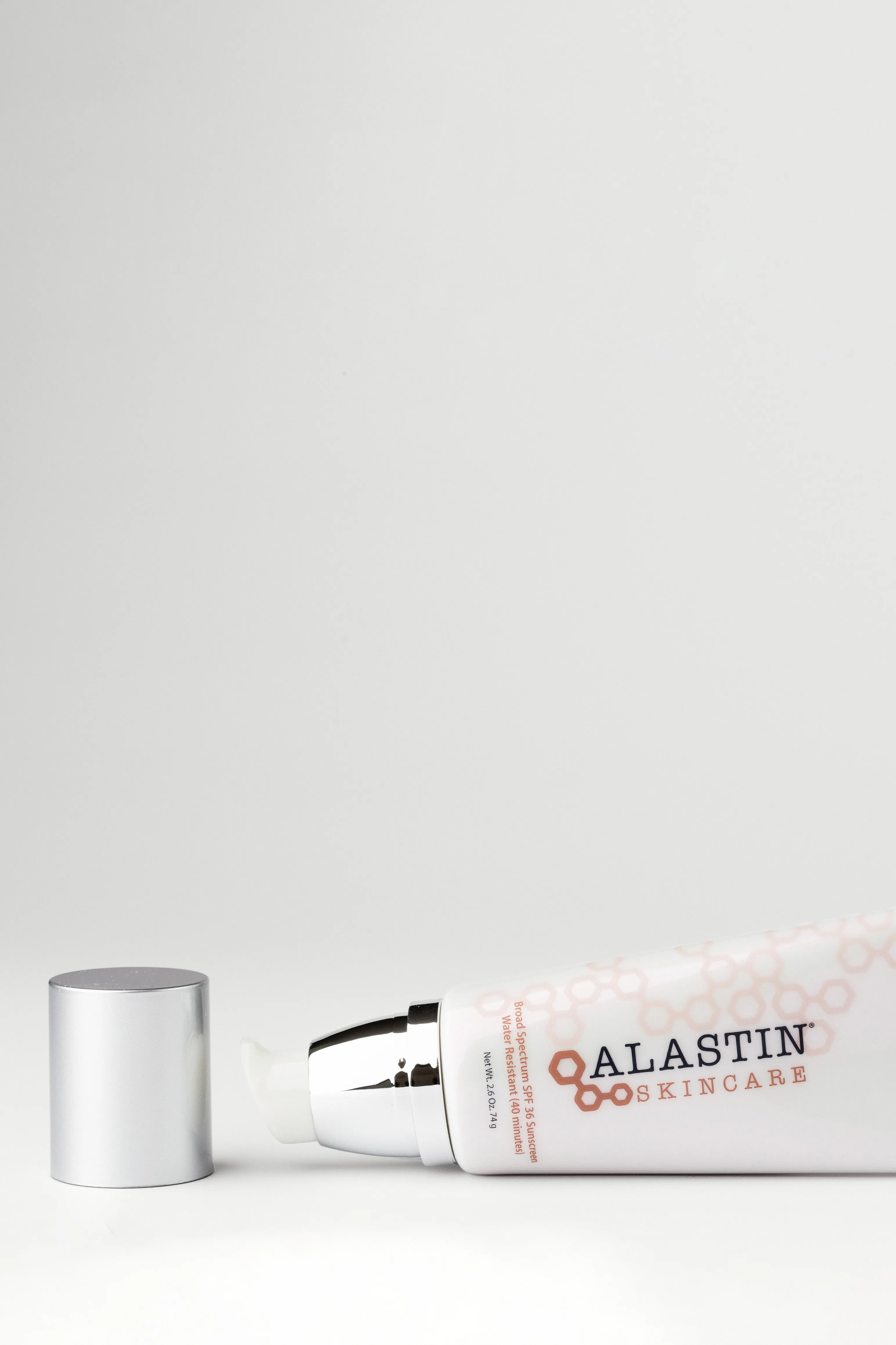 HydraTint Pro Mineral Sunscreen