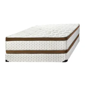 IFDC Sommier pour grand lit Royal Supreme 60" Box