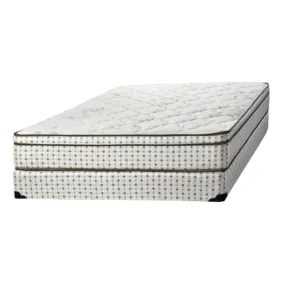 IFDC Sommier pour lit double Rest Easy 54" Box