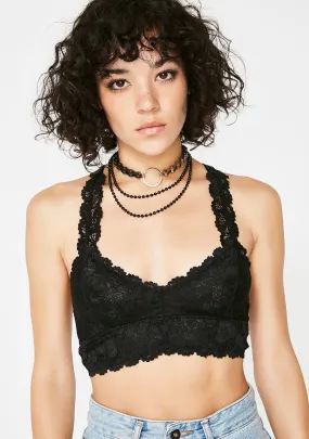 In The Twilight Bralette