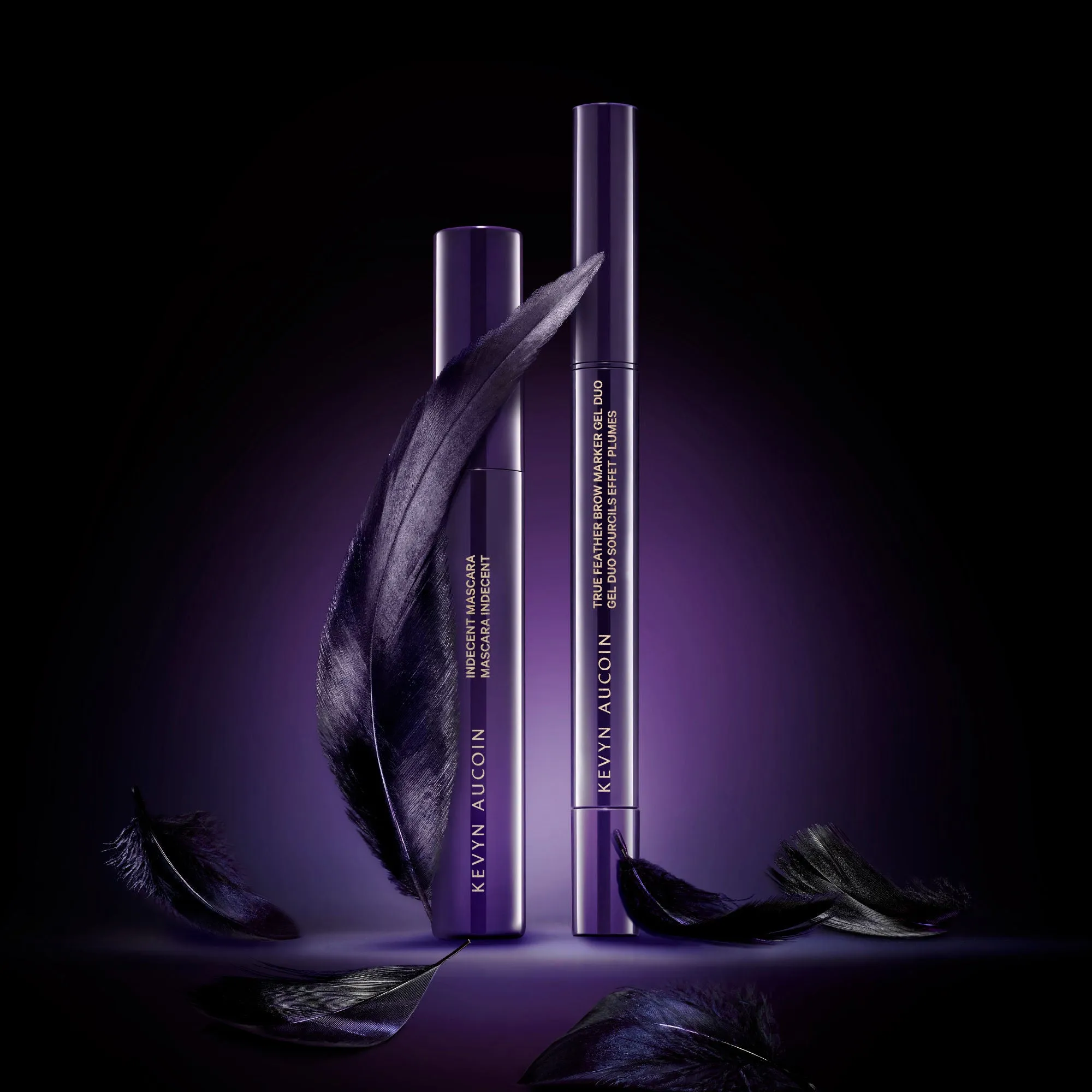 Indecent Mascara