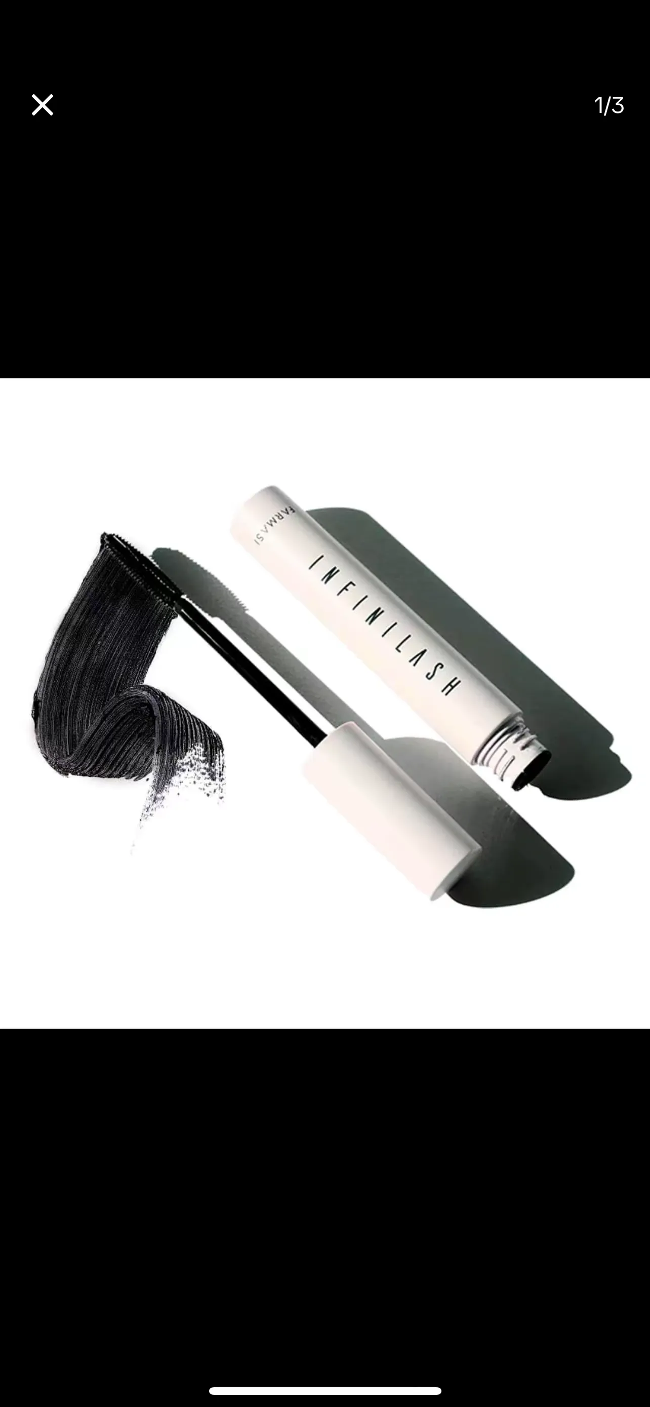 Infinilash Mascara | Farmasi