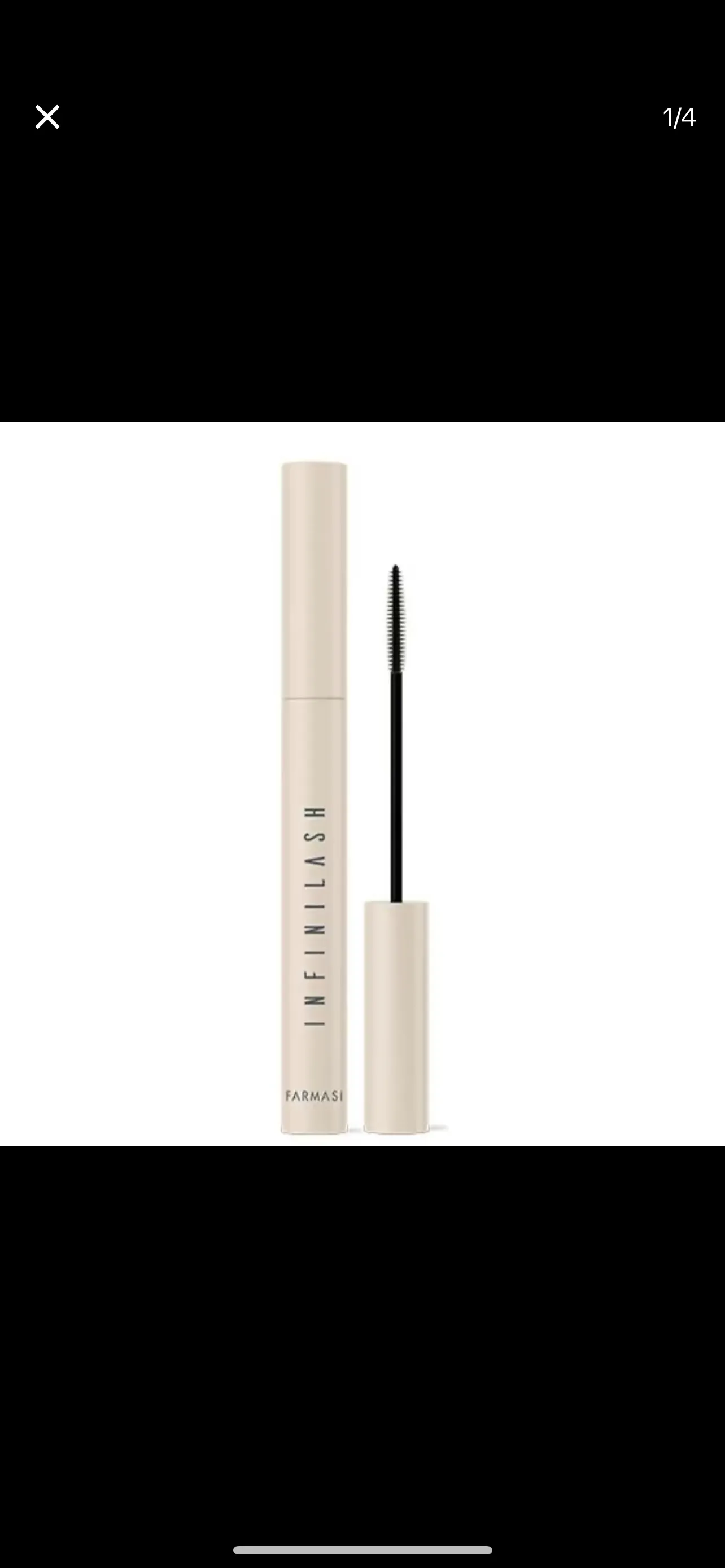 Infinilash Mascara | Farmasi