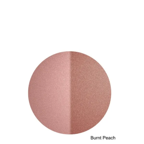 INIKA Baked Blush Duo 6.5g