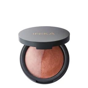 INIKA Baked Blush Duo 6.5g