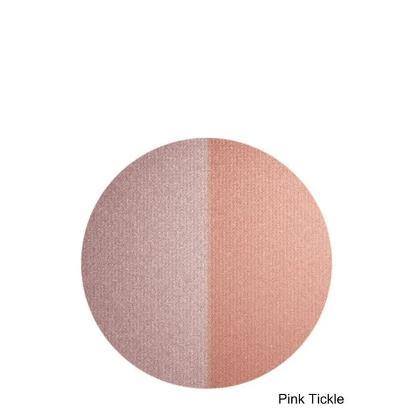 INIKA Baked Blush Duo 6.5g