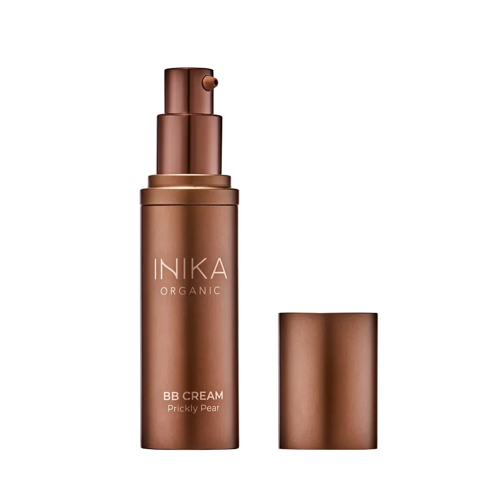 Inika Organic BB Cream