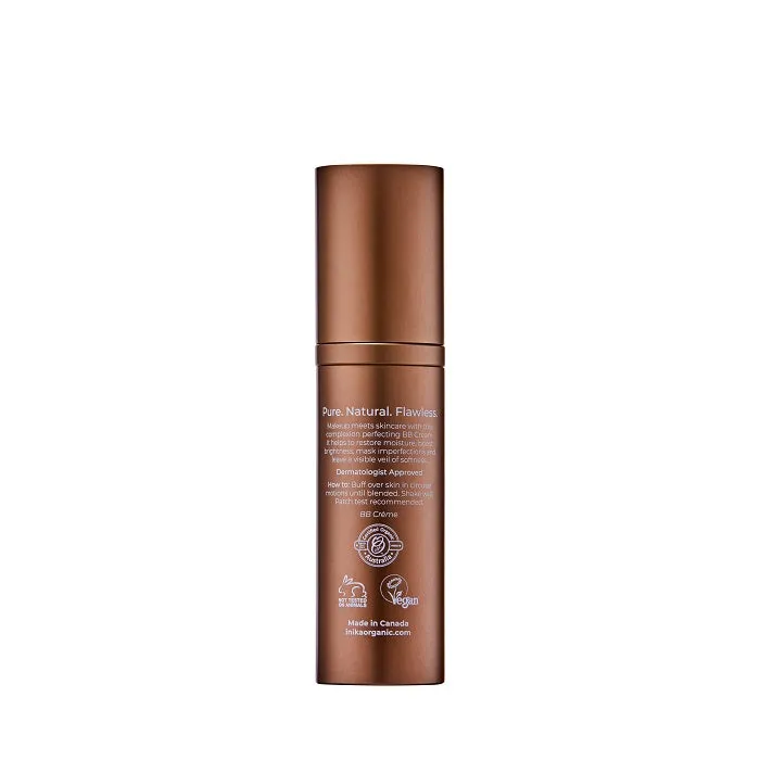 Inika Organic BB Cream
