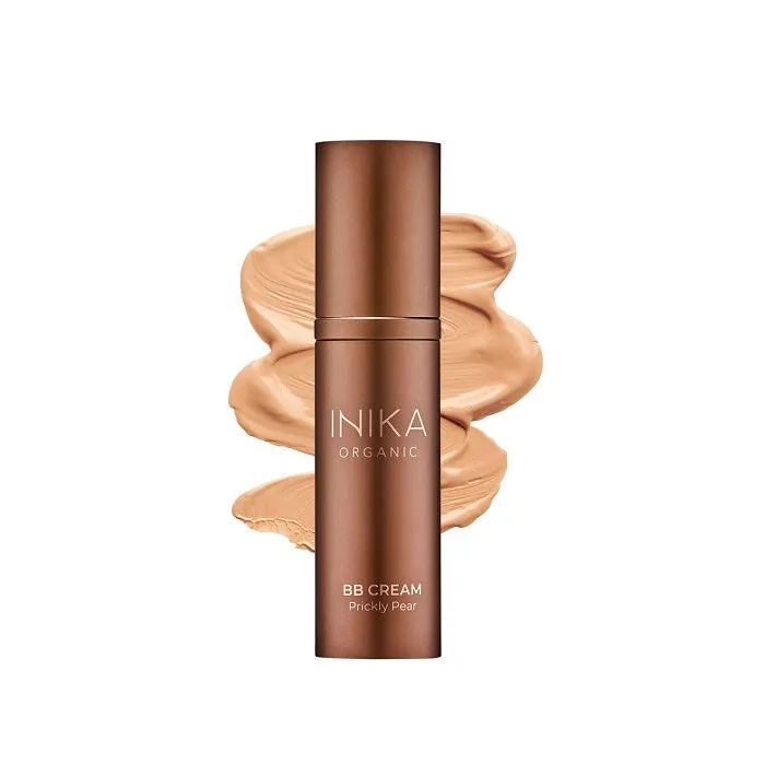 Inika Organic BB Cream