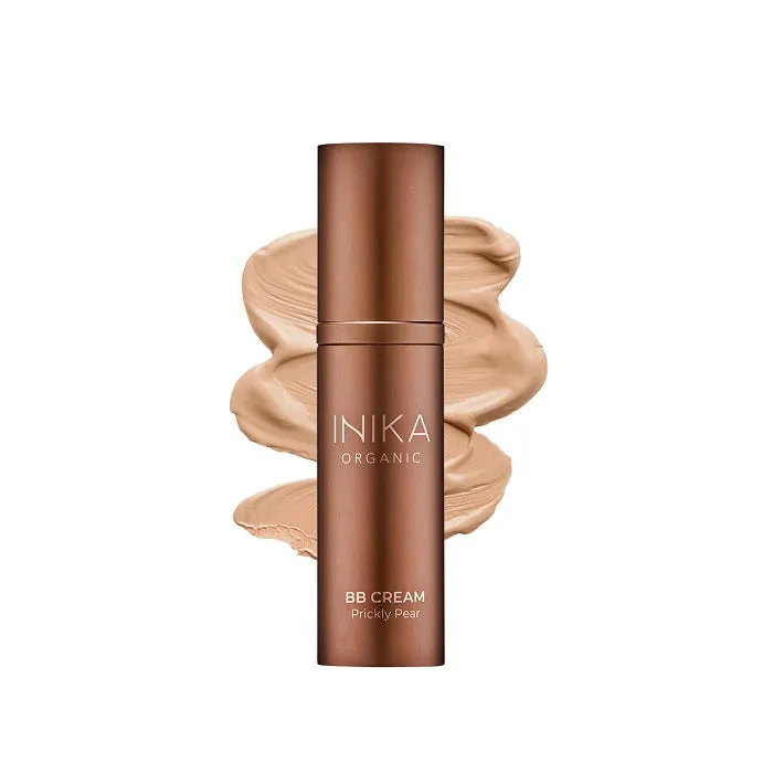 Inika Organic BB Cream