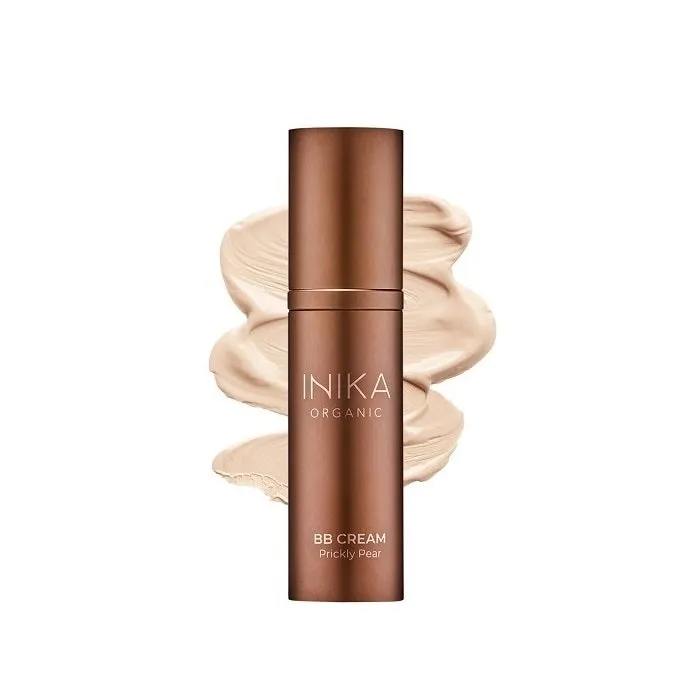 Inika Organic BB Cream