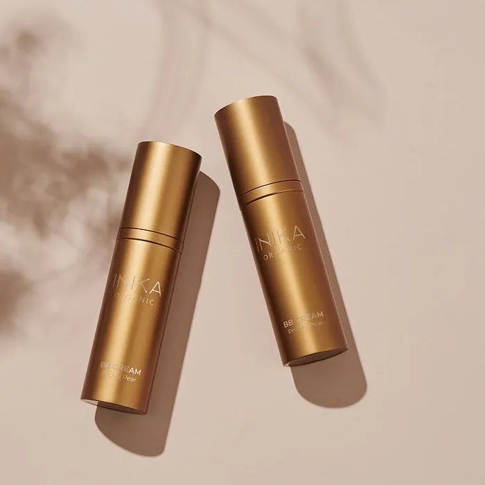 Inika Organic BB Cream
