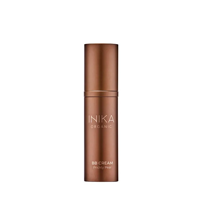 Inika Organic BB Cream
