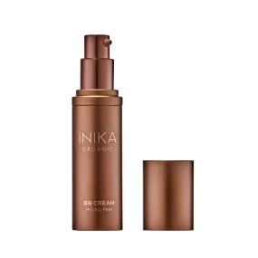 Inika Organic BB Cream