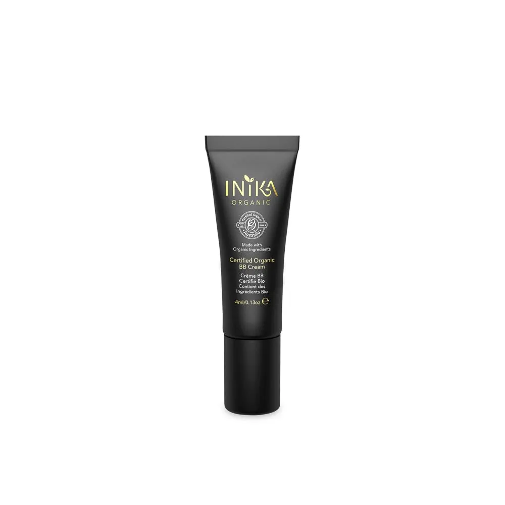 Inika Organic BB Cream