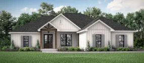Inviting 4-Bedroom Home with Ample Outdoor Space