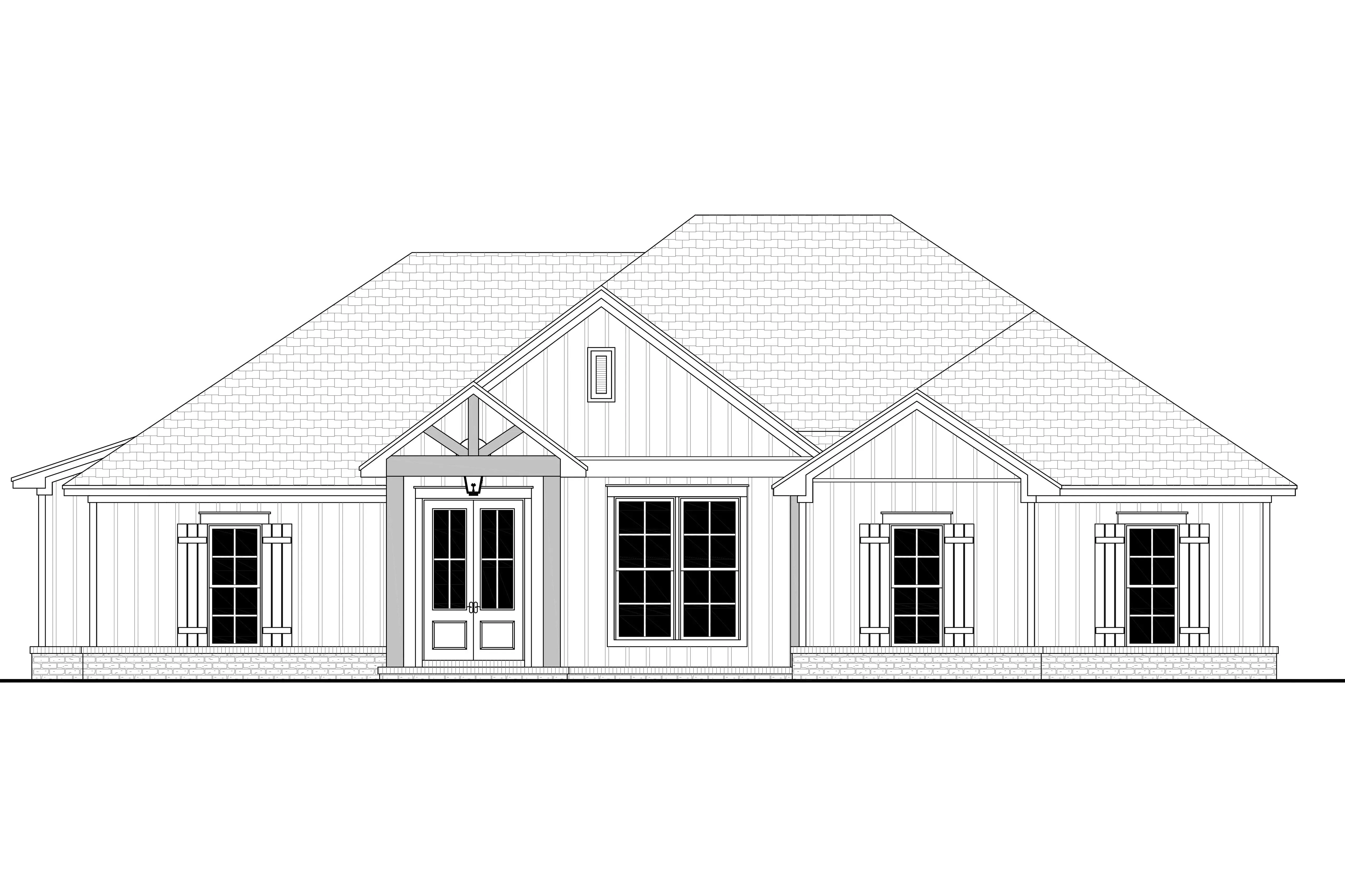 Inviting 4-Bedroom Home with Ample Outdoor Space