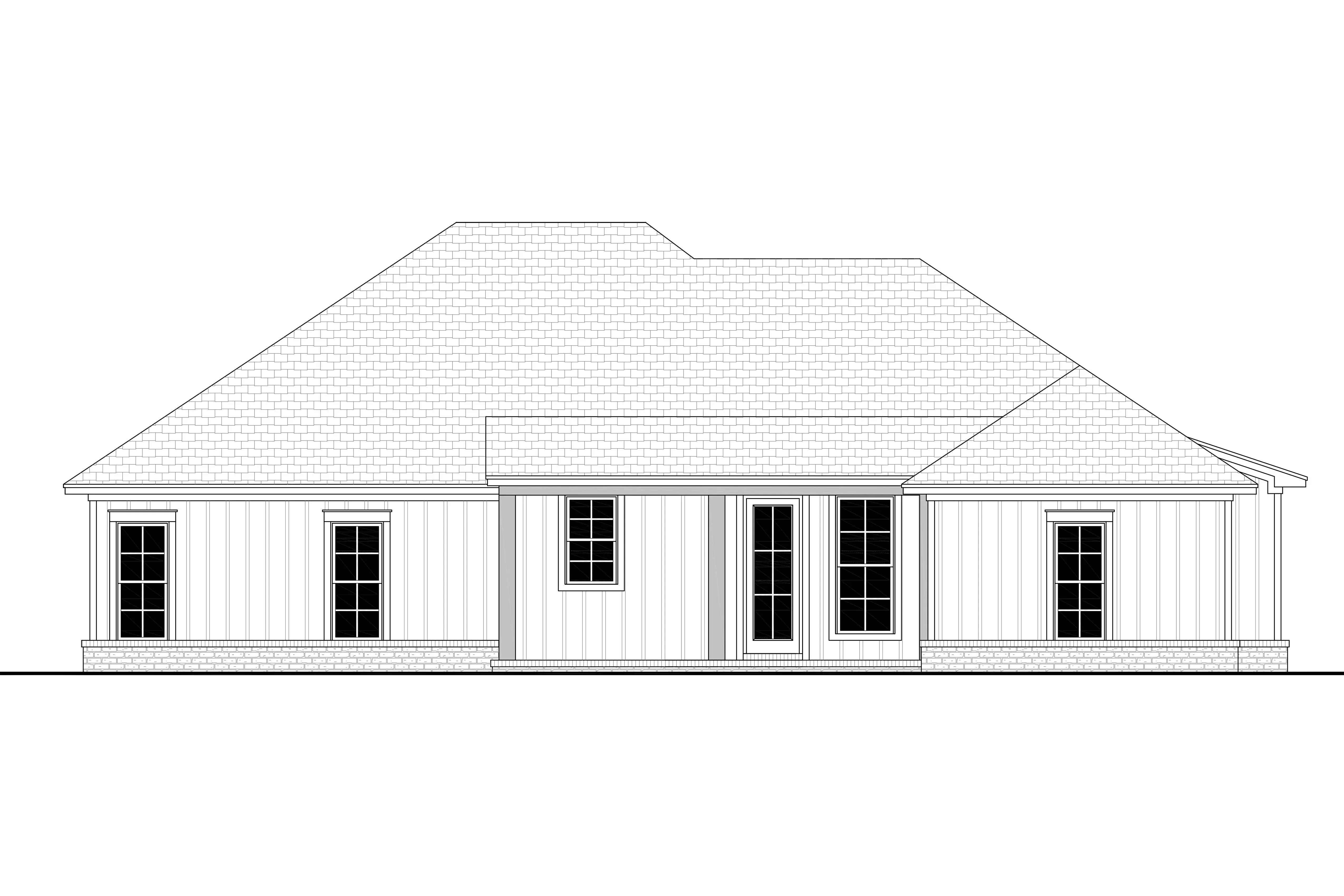 Inviting 4-Bedroom Home with Ample Outdoor Space