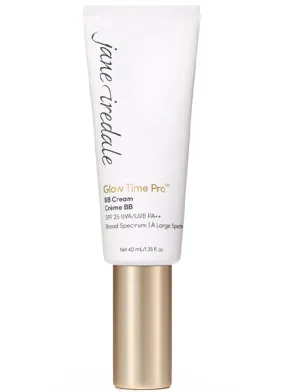 Jane Iredale Glow Time Pro BB Cream SPF 25