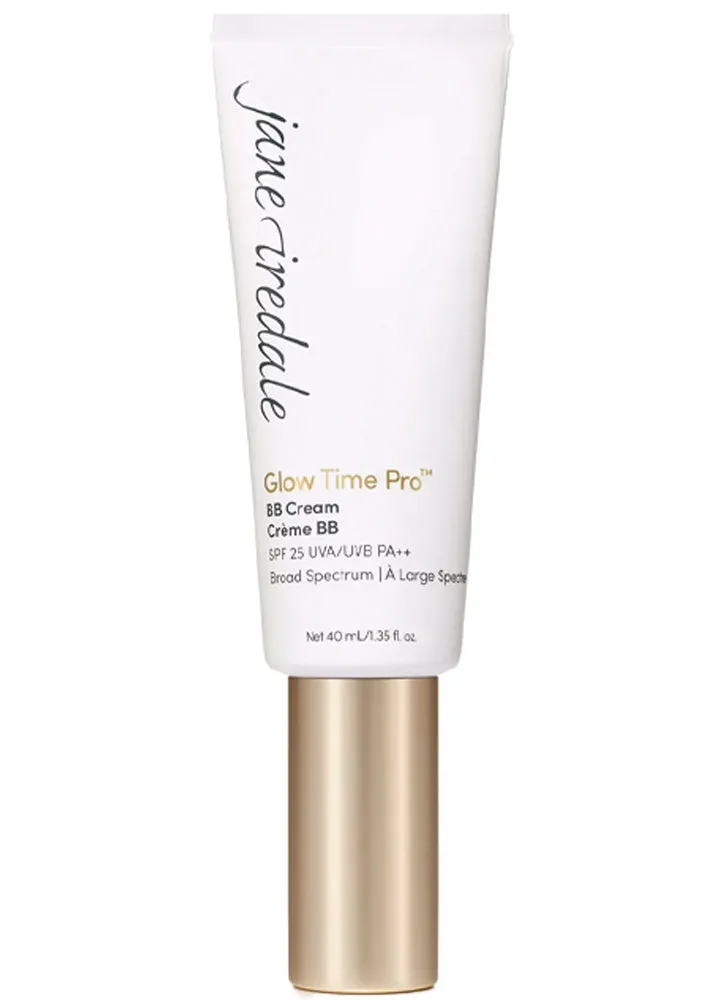 Jane Iredale Glow Time Pro BB Cream SPF 25