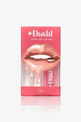 Juicy AF Lip Oil Duo