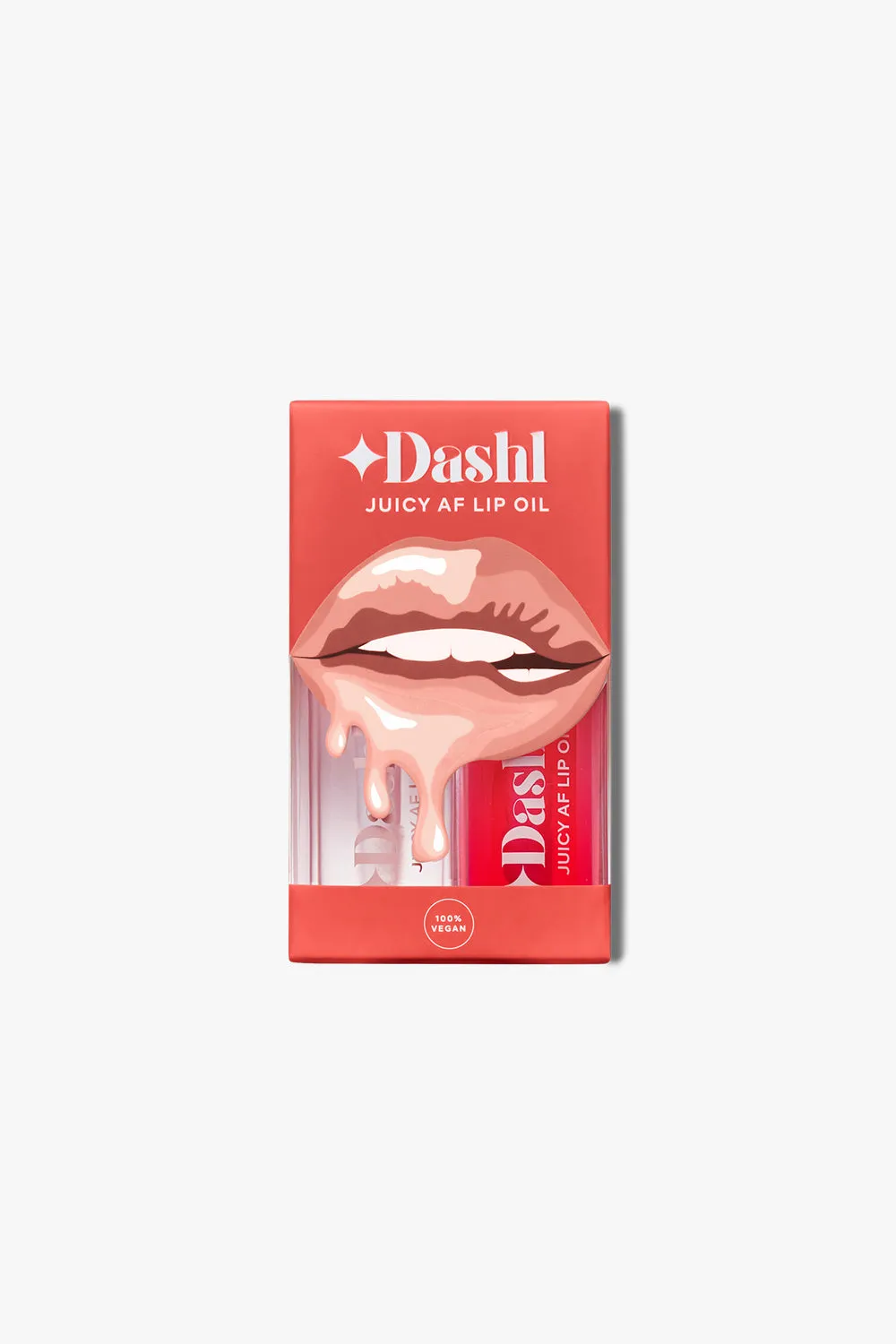 Juicy AF Lip Oil Duo