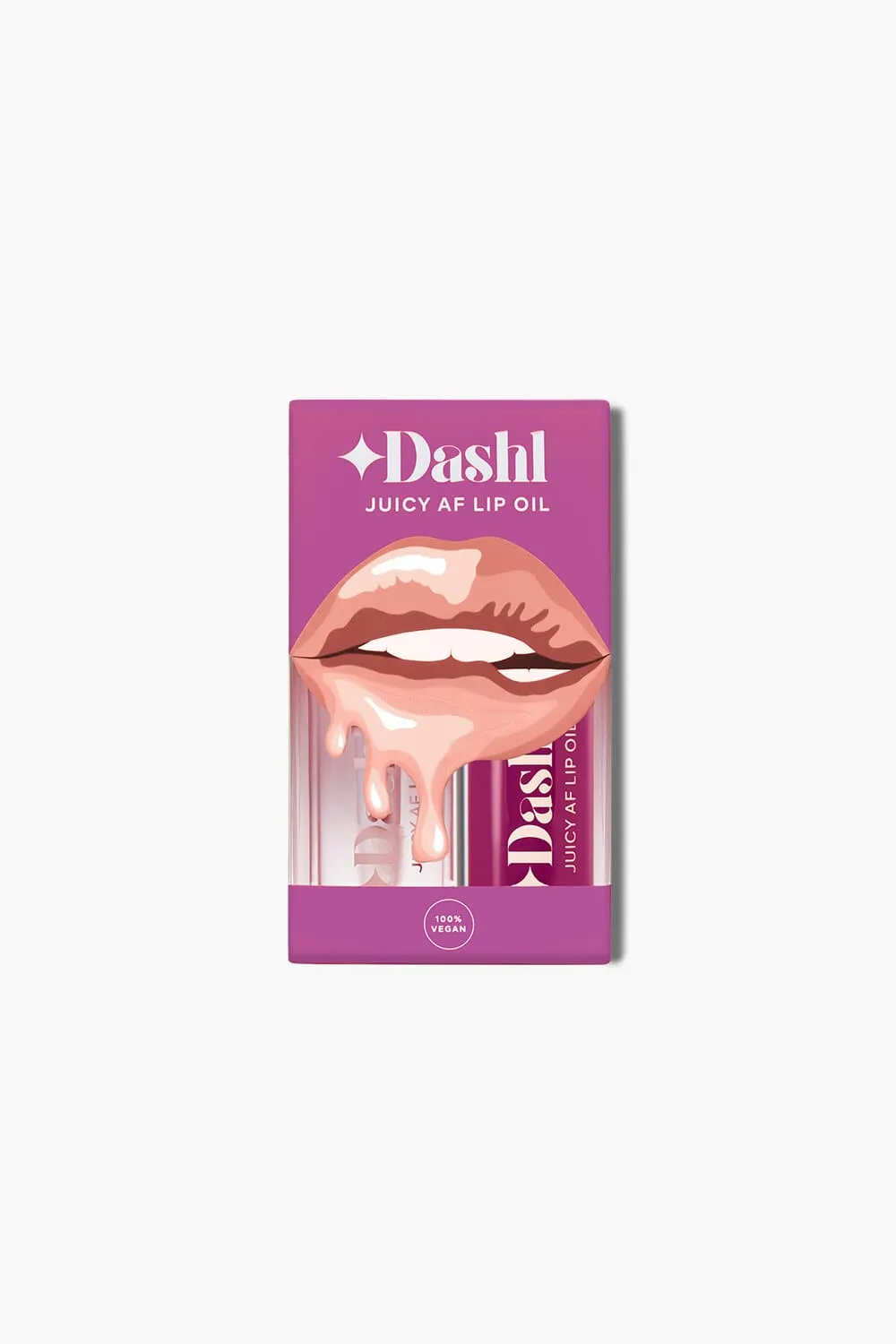 Juicy AF Lip Oil Duo