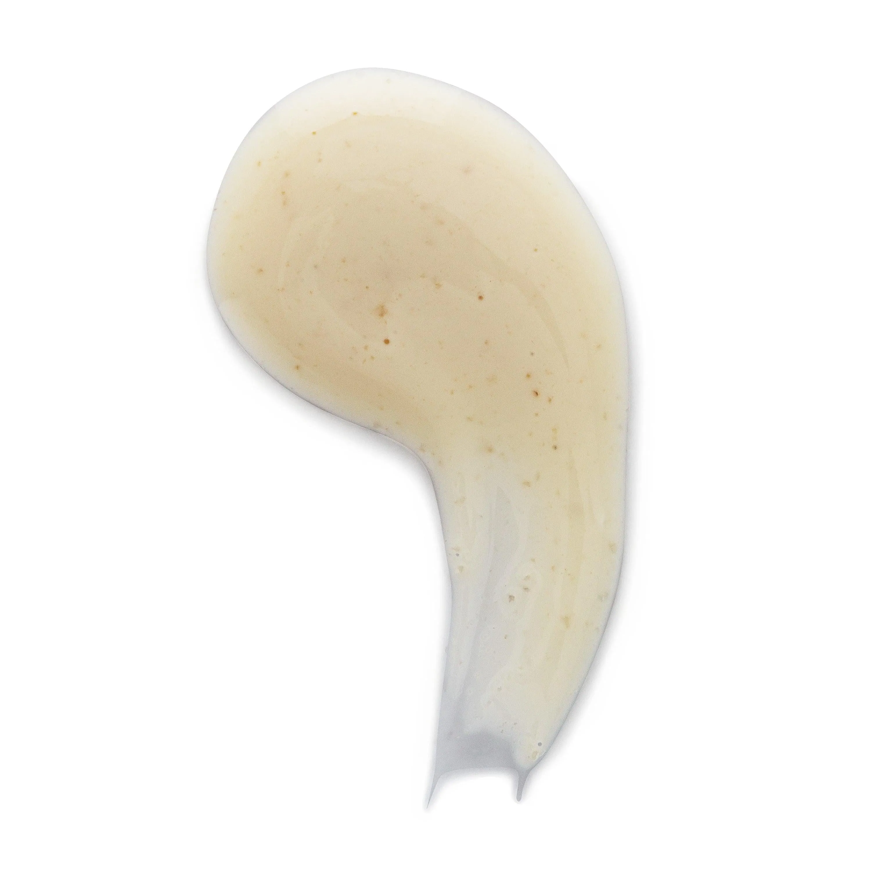 Kaolin & Olive Facial Wash