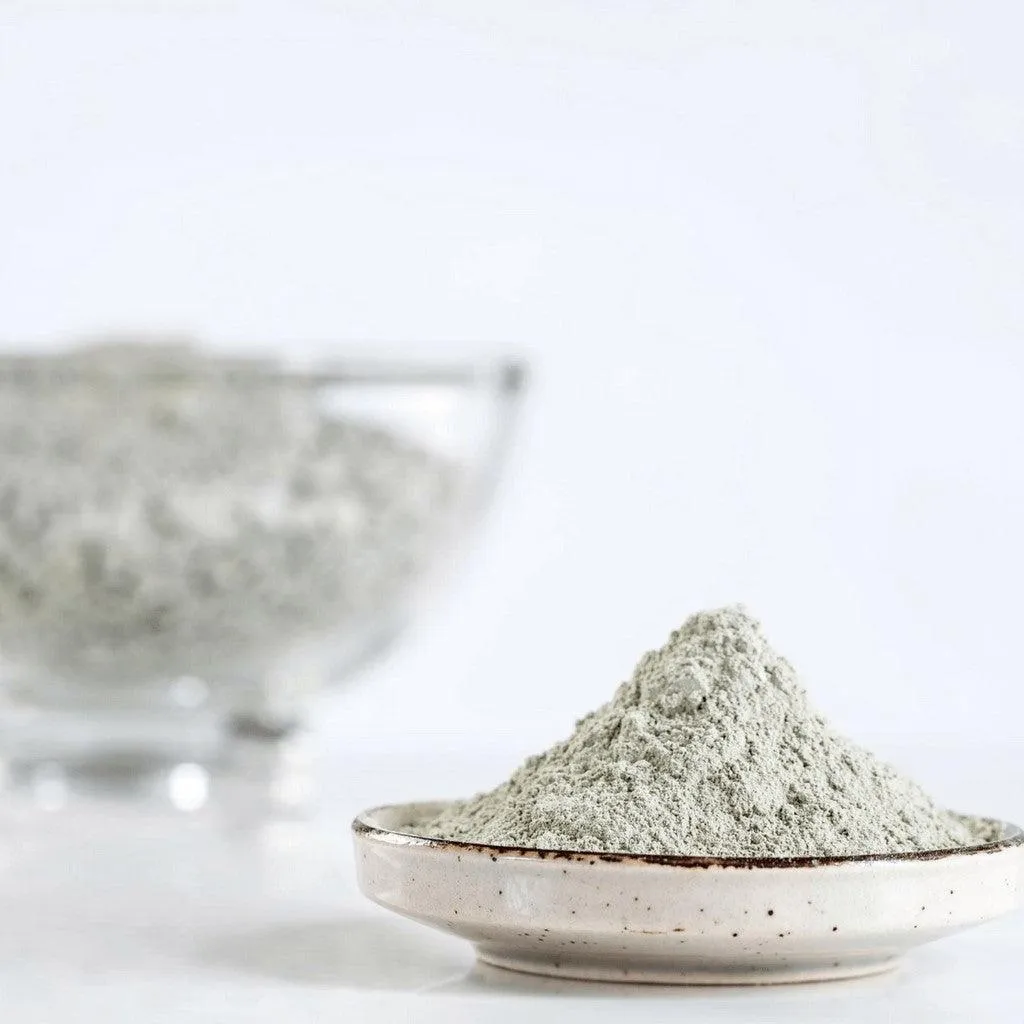 Kaolin & Olive Facial Wash