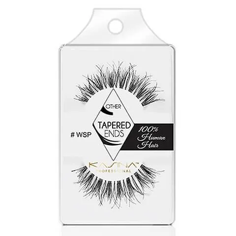 Kasina Professional Lashes - Pro #WSP Wispies
