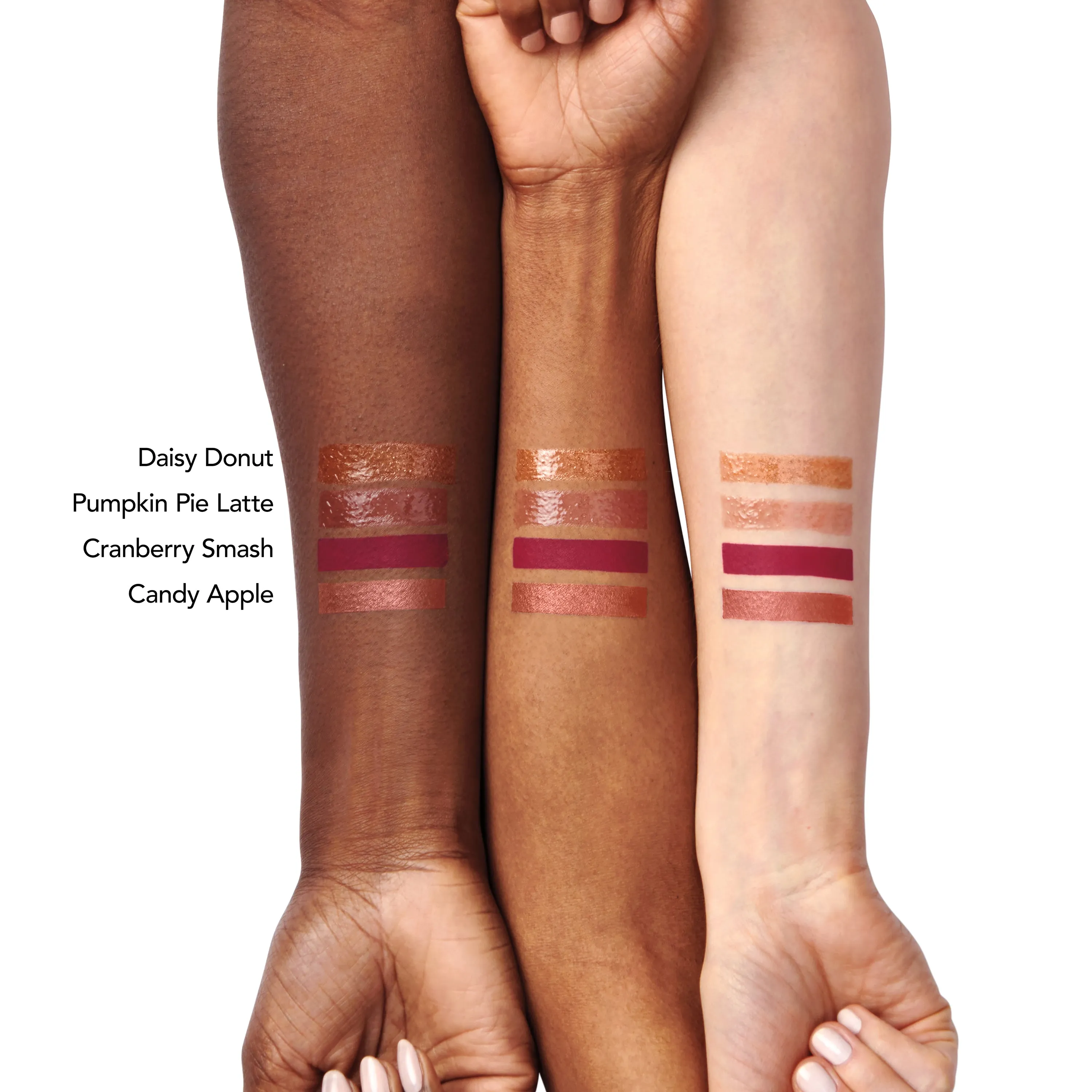 Keep It Spicy Full-On™ Plumping Lipstick