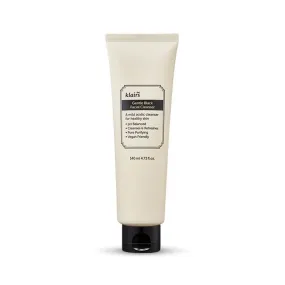 Klairs Gentle Black Facial Cleanser 140ml