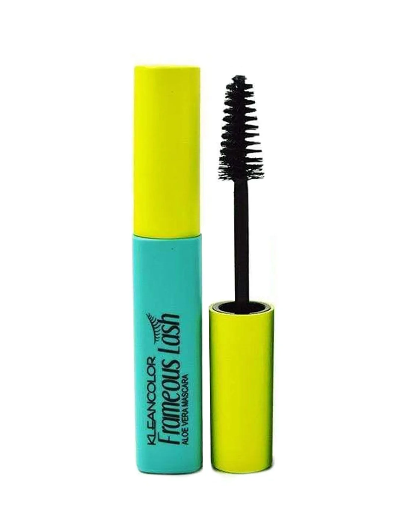 KleanColor Frameous Lash Mascara- Aloe Vera