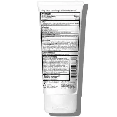 LA ROCHE POSAY - Anthelios Gentle Lotion Mineral Sunscreen Spf 50 - 90ml