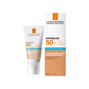 La Roche-Posay Anthelios XL SPF50  Tinted Sunscreen 50ml